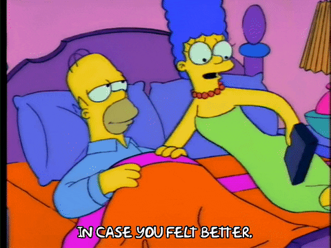 homer simpson episode 13 GIF