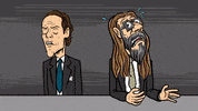 Heavy Metal GIF by Rob Zombie