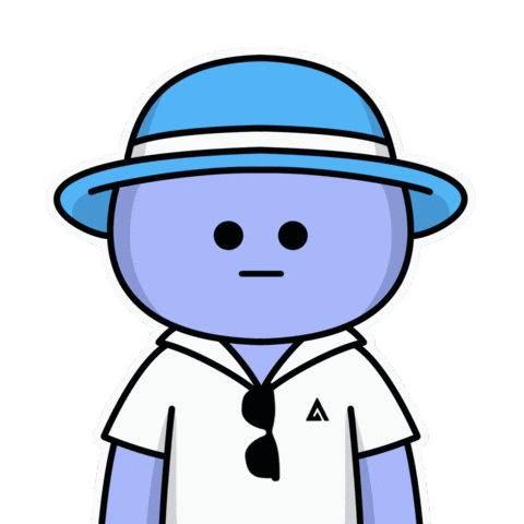 Puzzle Wtf Sticker by Kudai