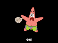 season 8 episode 10 GIF by SpongeBob SquarePants