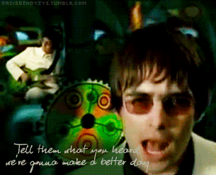 liam gallagher oasis GIF
