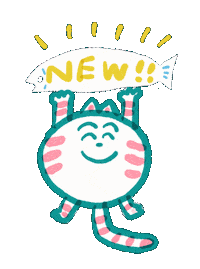 ネコタTakizawau Sticker