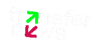 transfernews futebol tn transferencias transfernews Sticker