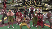 Macys Parade GIF by The 95th Macy’s Thanksgiving Day Parade