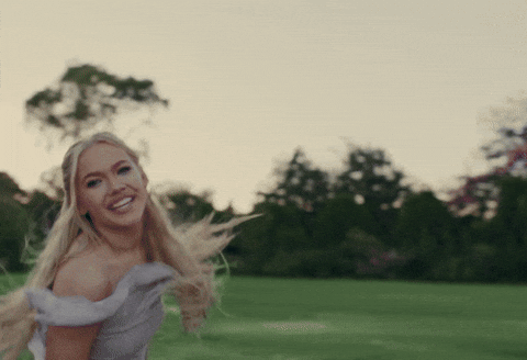 Pop Music GIF by Hollywood Records