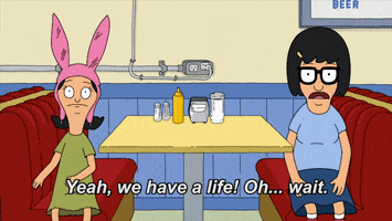 season 9 fox GIF by Bob's Burgers