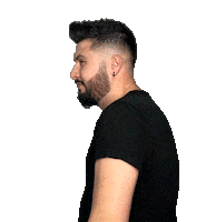 starberbershop barbershop friseur mödling nurhan ramadan Sticker