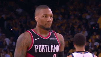 Breathe Nba Playoffs GIF by ESPN