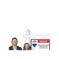 Remax Sticker by TheEhlenTeam