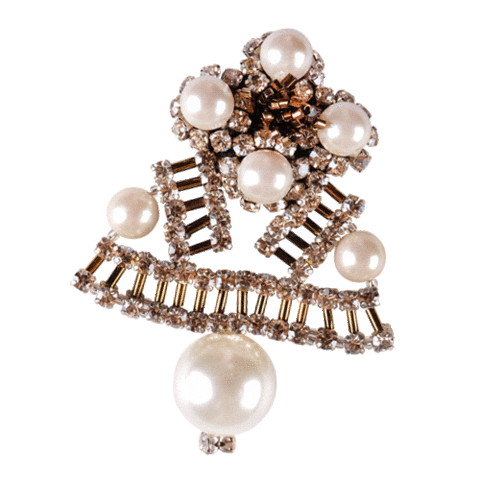 Accessories Brooch Sticker by Aidan and Ice