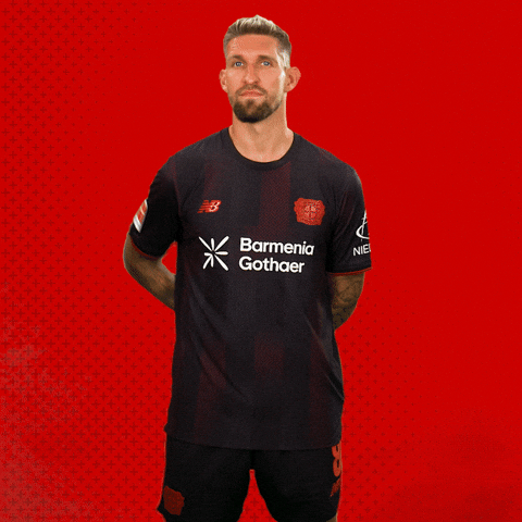 Bayer 04 Bundesliga GIF by Bayer 04 Leverkusen