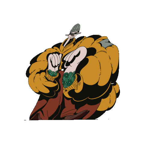 kihojise giphygifmaker dance yes good Sticker