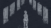 Dance Animation GIF by Anna B Savage