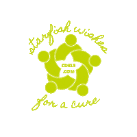 Cdkl5 Sticker by IFCR