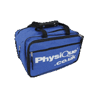 Physiquebag Sticker by Physique Management