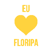 Floripa Sticker by Hiperbom Supermercados