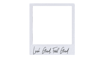 Look Good Sticker by thecolorbarlongview