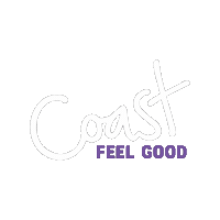 Sticker by Coast Radio