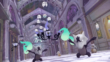 Cubone GIF by Pokémon