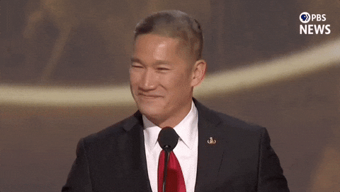 Republican National Convention Rnc GIF by PBS News