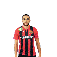 Goal Honved Sticker by Budapest Honvéd FC