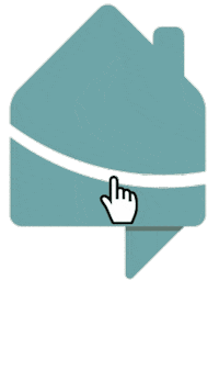 Life Home Sticker by lifechurch