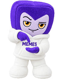 Sticker by Memer