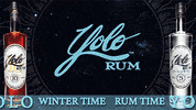 Happy Christmas Tree GIF by Yolo Rum