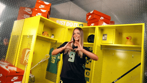 Oregon Lacrosse GIF by GoDucks