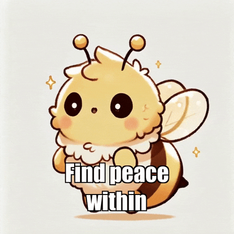 GIF by Beelightened