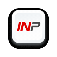 Inp Sticker by InProcess
