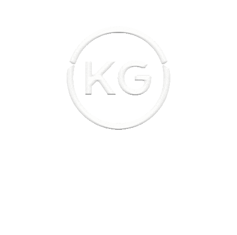 Kevin Gaskell Sticker by Matter@hart