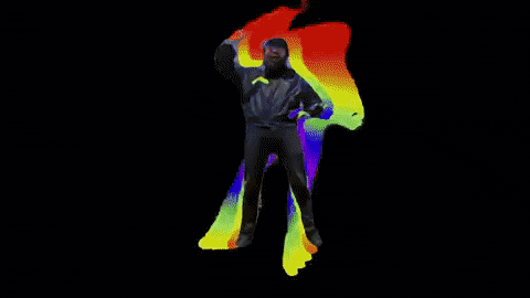 Wanderkid GIF by JW Francis