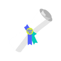 Di Tella University Sticker by Universidad Torcuato Di Tella