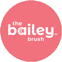 Pink Cat Sticker by BaileyCatCo
