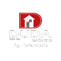 Imobiliaria Sticker by Duda Imóveis