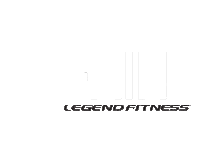 Work Out Sticker by Legend Fitness