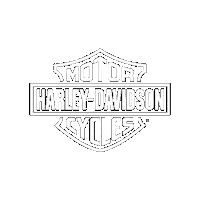 Sticker by Harley-Davidson