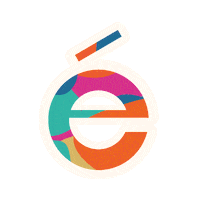 Art Fun Sticker by ecole de conde