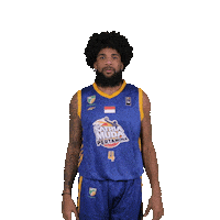 Satriamuda Sticker by Satria Muda Basketball