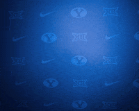 College Basketball Sport GIF by BYU Cougars