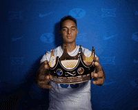 College Basketball Sport GIF by BYU Cougars