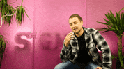 Happy Face Palm GIF by Sleeping Giant Media