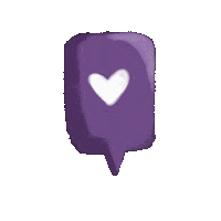 Heart Love Sticker