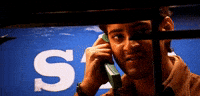 Angry Mahesh Babu GIF