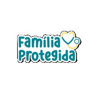 Familia Cuidados Sticker by Doutor Vacina