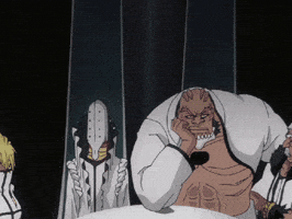 Bleach Anime GIF