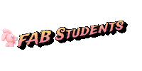 Hsfi Sticker by The High School of Fashion Industries