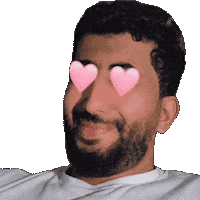 Saudi Mem Sticker