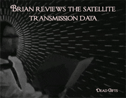 brian GIF by authorityoffice